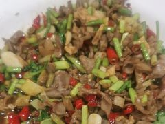 -李氏传家菜(兴城路店)