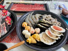 -丽江庭院之丽江往事(安定门店)