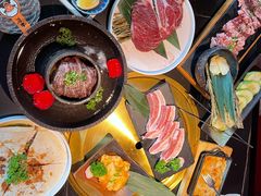 -谷牛和牛烤肉(漕河泾印象城店)