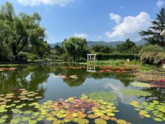 -国家植物园南园