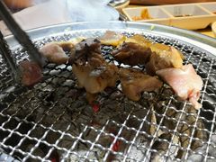 -喜来稀肉(北外滩白玉兰广场店)