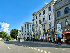 -天河潭旅游度假区