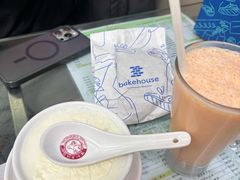 木瓜牛奶-义顺牛奶公司