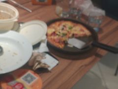 -必胜客(远大路店)