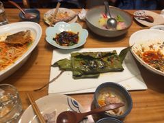 -山茶云南菜(永安里店)