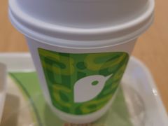 -德克士(东至汇金店)