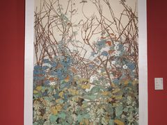 -江苏省美术馆(长江路新馆)