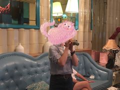 -柏粤汇PARKVIEW KTV(欢乐海岸店)