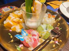 -泰妃殿(武汉首店)