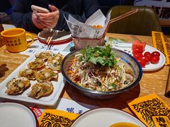 -喝丢一只鞋海鲜烧烤·海肠捞饭(东关街店)