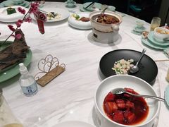 -宴昆山·私房菜(春晖店)
