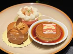 -上海苏宁宝丽嘉酒店·Cafe Bellagio西餐厅
