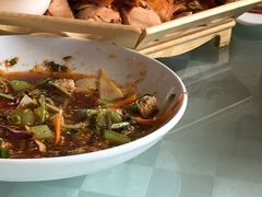 -唐晋人家(源深路店)