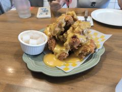 -热地HOT PLACE洋风韩餐(红旗街店)