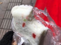 -芳婆糕团店(王府大街店)