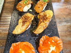-东京屋(武定路店)