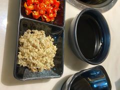 -狐狸爱上椰子鸡(金地广场店)