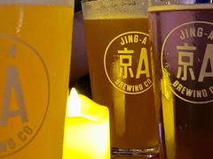 -京A Taproom·精酿餐吧(CBD店)