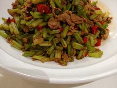 -翠清酒家(万丰路店)