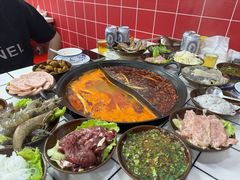 -胖胖板凳面