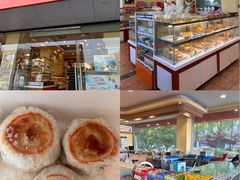 -长发西饼(道前店)