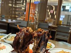 -上关雪東北菜(中房金谊店)