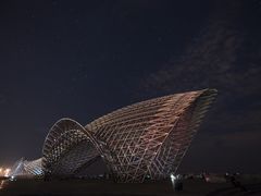 -南汇嘴观海公园