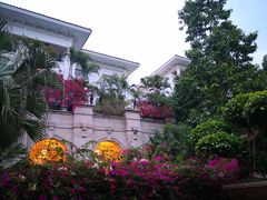 -广州凤凰城酒店-维也纳西餐厅