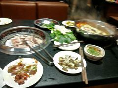 -尚水元休闲自助餐厅(中央城店)