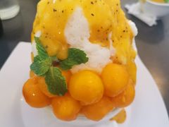 -Fresh Fruit Factory - Fruit Cuisine Restaurant