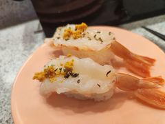 -争鲜回转寿司(中街大悦城店)