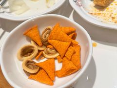 -五谷虫子鸡(医学院店)