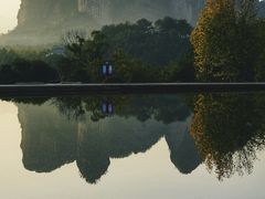 -江西龙虎山景区