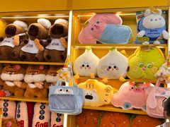 -娃娃集合营(上海闵行天街店)