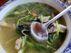 -洞天食府(北大街店)