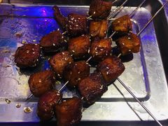 -天天喝丢一只鞋·烧烤·快餐(盐仓桥店)