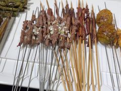 -三个大叔东北烧烤·砂锅菜(西三旗店)