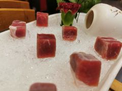 -1078號老北京涮肉(松柏店)