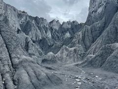 -墨石公园景区