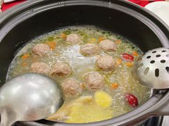 -花苑美食横琴生蚝火锅(拱北粤华路店)