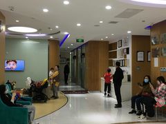 -雅悦齿科(顾村公园店)