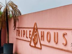 -三间愈舍·Triple Spa(重庆IFS国金中心店)