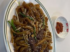 -明本湛江鸡•海鲜小厨(陈家祠店)