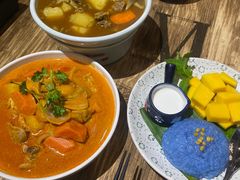 -长勺子东南亚(街道口店)