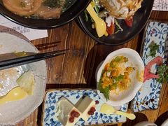-小川洋风料理(街道口店)