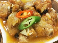 -点都德(聚福楼店)