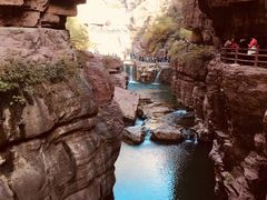 -云台山风景名胜区