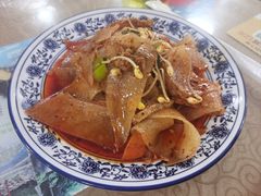 -西府酒家(太白山店)
