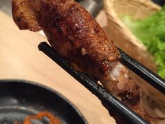 新石器烤肉(中房金谊广场店)-新石器烤肉(中房金谊广场店)