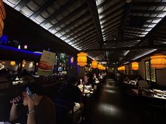 -绿茶餐厅(汇悦大融城店)